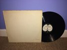 The Beatles - White Album LP Apple 1968 0296923 Mono UK 1st Press Top Loader