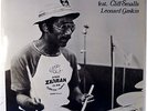 OLIVER JACKSON TRIO-RECORD APPEARS UNPLAYED