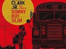 The Story of Sonny Boy Slim (2LP w/Digital Download) by Gary Clark Jr. (Vinyl)