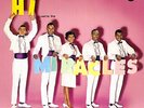 hi we're the miracles tm-220 first pressing 0180