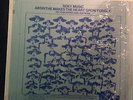 ROXY MUSIC LP ABSINTHE MAKES HEART GO FONDLE Orig RARE LP EX BRYAN FERRY ENO
