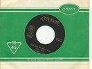 7'The Crystals  He's sure the Boy i love/Walkin'along  RARE LONDON GERMANY