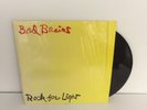 BAD BRAINS rock for light Lp  Original PVC 8917 NM-/NM in shrink