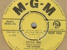 ***THE EPISODE***LITTLE ONE***MOD***PSYCH***LISTEN TO IT