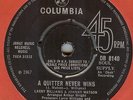 LARRY WILLIAMS & JOHNNY WATSON*A QUITTER NEVER WINS*SOUL*DANCER*LISTEN TO IT
