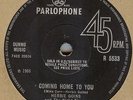 HERBIE GOINS**COMING HOME TO YOU**MOD**SOUL**DANCER**LISTEN TO IT