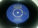 Northern Soul Micky Moonshine Name It You Got It