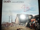RUSH / A FAREWELL TO KINGS / LP VINYL 180 GRAM RE