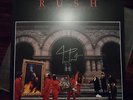 RUSH / MOVING PICTURES / LP VINYL 180 GRAM RE
