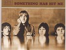 60's MOD BEAT THE ACTION SHADOWS & REFLECTIONS SOMETHING HIT ME REISSUE NEW MINT