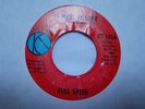FULL SPEED It Must Be Love / Put Em On The Right Track 7