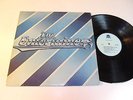 The Entertainers Self Titled LP - HMC - Modern Soul Beach - Signed