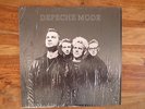 Depeche Mode Live in Hamburg Vinyl Selten