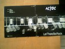 AC/DC - Let There Be Rock - imp LP
