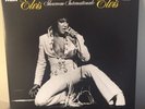 Elvis Presley Showroom Internationale Ltd. Numbered Double Vinyl LP RARE RSD NM-