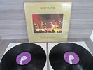 DEEP PURPLE Made In Japan VINYL 2 LP VERY FIRST UK PRESS 1972 CLASSIC ROCK EX