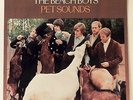 Beach Boys PET SOUNDS LP/EXC - RARE MONO REISSUE / REPRISE MS2197/ 1974