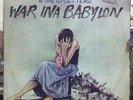 '76 FEDERAL REGGAE LP WAR INA BABYLON MAX ROMEO ?