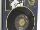 Elvis Presley -Heartbreak Hotel Framed 45 RPM Collector's LMT Series #7of 90 NEW