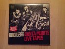 Broilers- Santa Muerte Live Tapes   LP Punk Rock Oi, Skin Rar