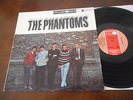 THE PHANTOMS Same METRONOME  LP 1966 rare DUTCH BEAT