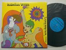 ANDWELLAS DREAM Love And Poetry UK LP Thorns 63673 MINT *Irish psychedelic rock*
