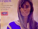 FRANCOISE HARDY voila / au fond du reve dore +2, 7