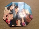 THE ROLLING STONES Through The Past Darkly BOXED DECCA STEREO VINYL LP SKL 5019