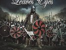 LEAVES EYES **King of Kings **BRAND NEW GATEFOLD BLUE RECORD LP VINYL