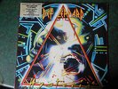 Def Leppard Hysteria LP