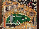 Terraplane - EARLE STEVE & THE DUKES [LP]