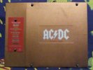 AC/DC rare vinyl EARLY YEARS BOX SET SWEDEN deleted Powerage Highway Bon Angus
