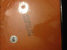 David Bowie In person orange disc?