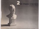 TCHAIKOVSKY: Piano Concerto 2nd CLASSIC EDITIONS 50s VINYL LP Nikolayeva NM
