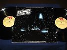 THE EMPIRE STRIKES BACK Orig Soundtrack 1980 RSO 2lp,star wars,jedi,vadar,luke