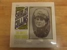 SHIRLEY COLLINS-THE SWEET PRIMEROSES-TOPIC- 12T170-1967-IST ISSUE