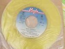Mike Oldfield, Rare  Guilty, Yellow Vinyl 7