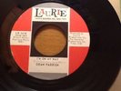 Dean Parrish I'm On My Way / Watch Out - UK   Northern Soul * Classic )?