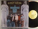 Butterfield Blues Band, The  East West      Blues Rock  Michael Bloomfield