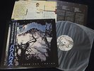 Bauhaus - Burning From The Inside Japan Vinyl LP w/OBI