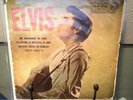 Elvis Presley SPAIN SPANISH Y el Rock'n'roll 1959 (2/5)