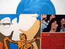 BLUE FLEXI of RENATO ZERO in USSR MUSICAL MAGAZINE