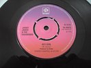 Jimmy James & The Vagabonds - Hey Girl (Rare 1975 Pye 45 RPM Northern Soul)