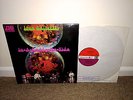 IRON BUTTERFLY In A Gadda Da Vida LP 1968 UK 1st Press