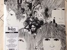 BEATLES REVOLVER  MONO 180 GRAM VINYL REMASTERED LP SEALED