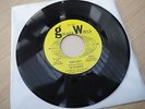 OOH BOY THE ADORABLES  NORTHERN SOUL 7 INCH SINGLE EXCELLENT++ CONDITION SUPERB
