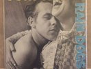 Tom Waits- Rain Dogs LP Vinyl 1985 German Pressing
