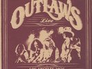 Outlaws - Los Angeles 1976 Vinyl US LP