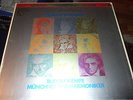 KEMPE : BEETHOVEN DIE NEUN SINFONIEN 8LP BOX 1974 EMI QUADROPHONIE GERMANY