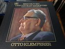 KLEMPERER : BEETHOVEN THE NINE SYMPHONIES 9LP BOX HMV SLS 788/9 UK